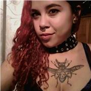 Profesora de ciencias sociales para todas las edades